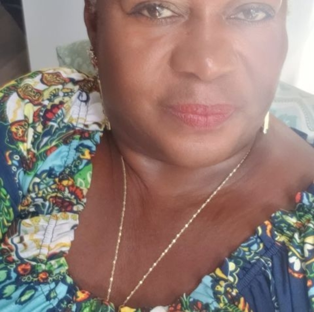 Meet your Posher, Barbara